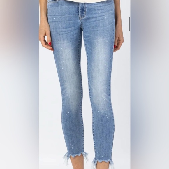 Judy Blue Denim - Judy Blue Size 15 Jeans